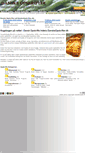 Mobile Screenshot of danskeopskrifter.dk